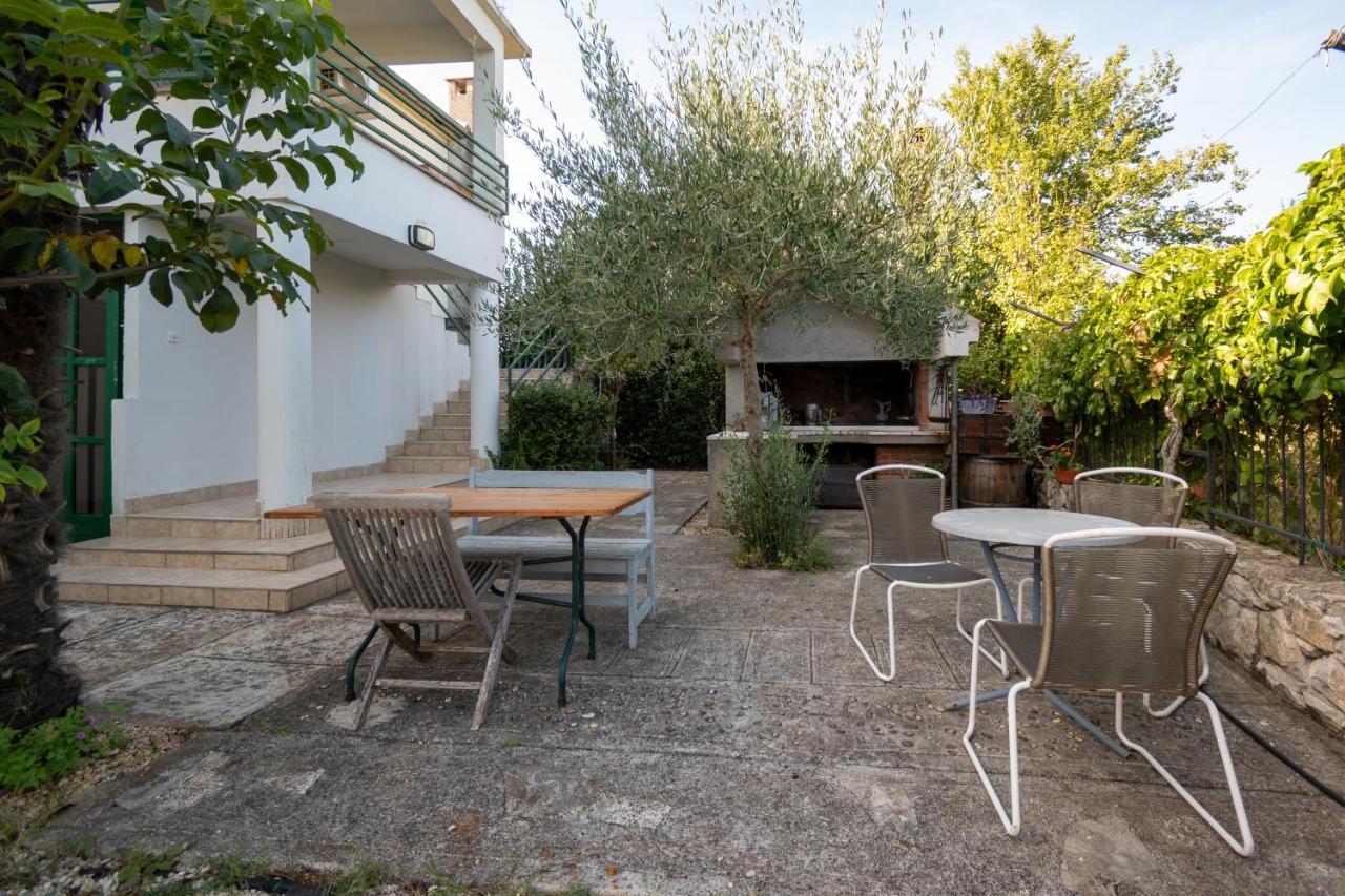 Apartments By The Sea Sukosan, Zadar - 5863 Exterior photo