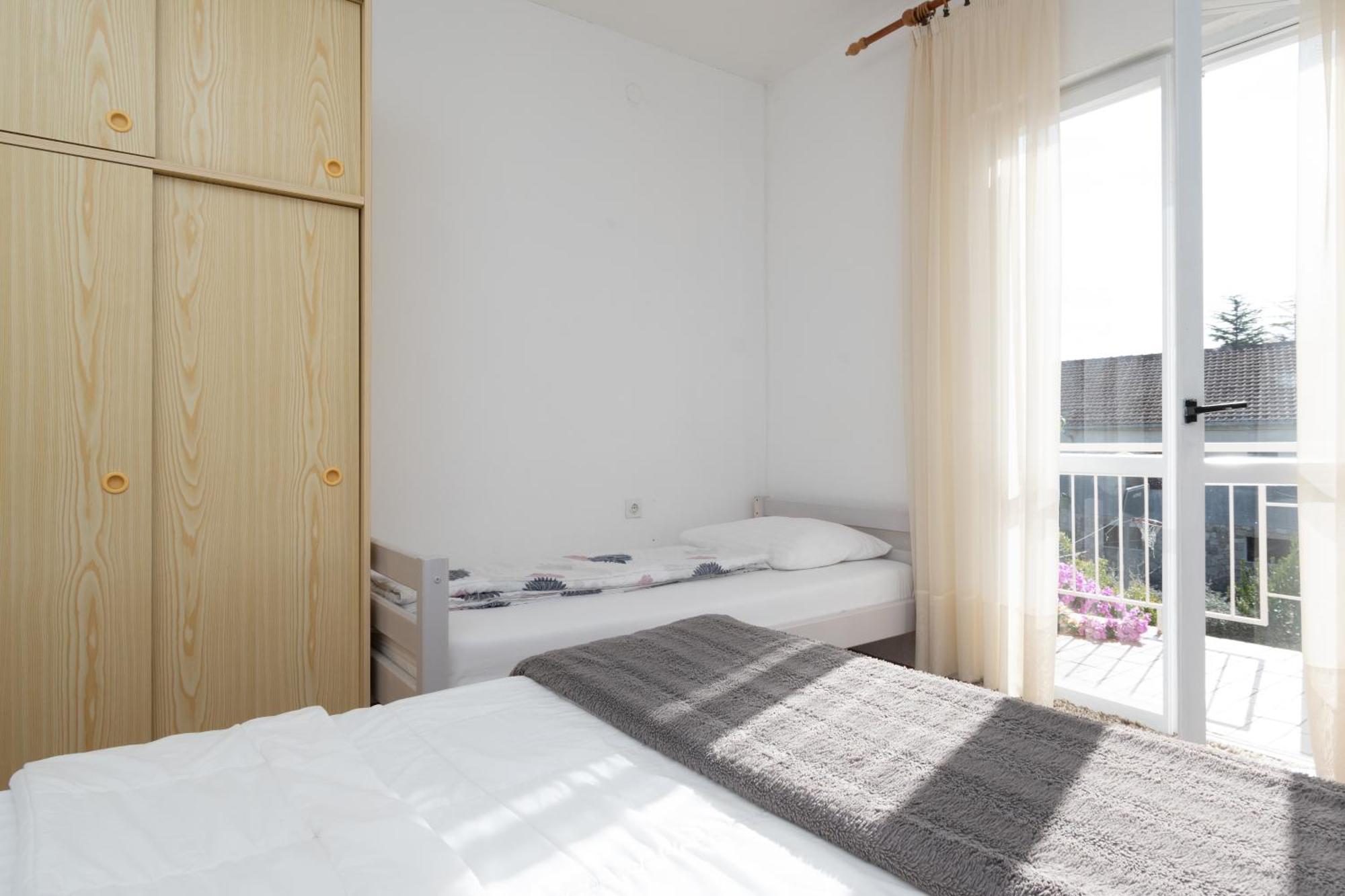 Apartments By The Sea Sukosan, Zadar - 5863 Room photo